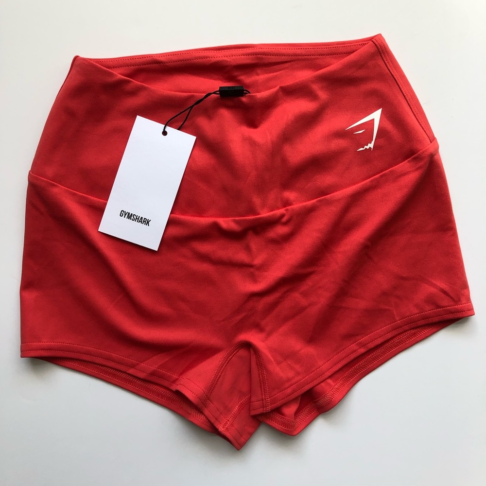 Gymshark S Training Short Length Shorts